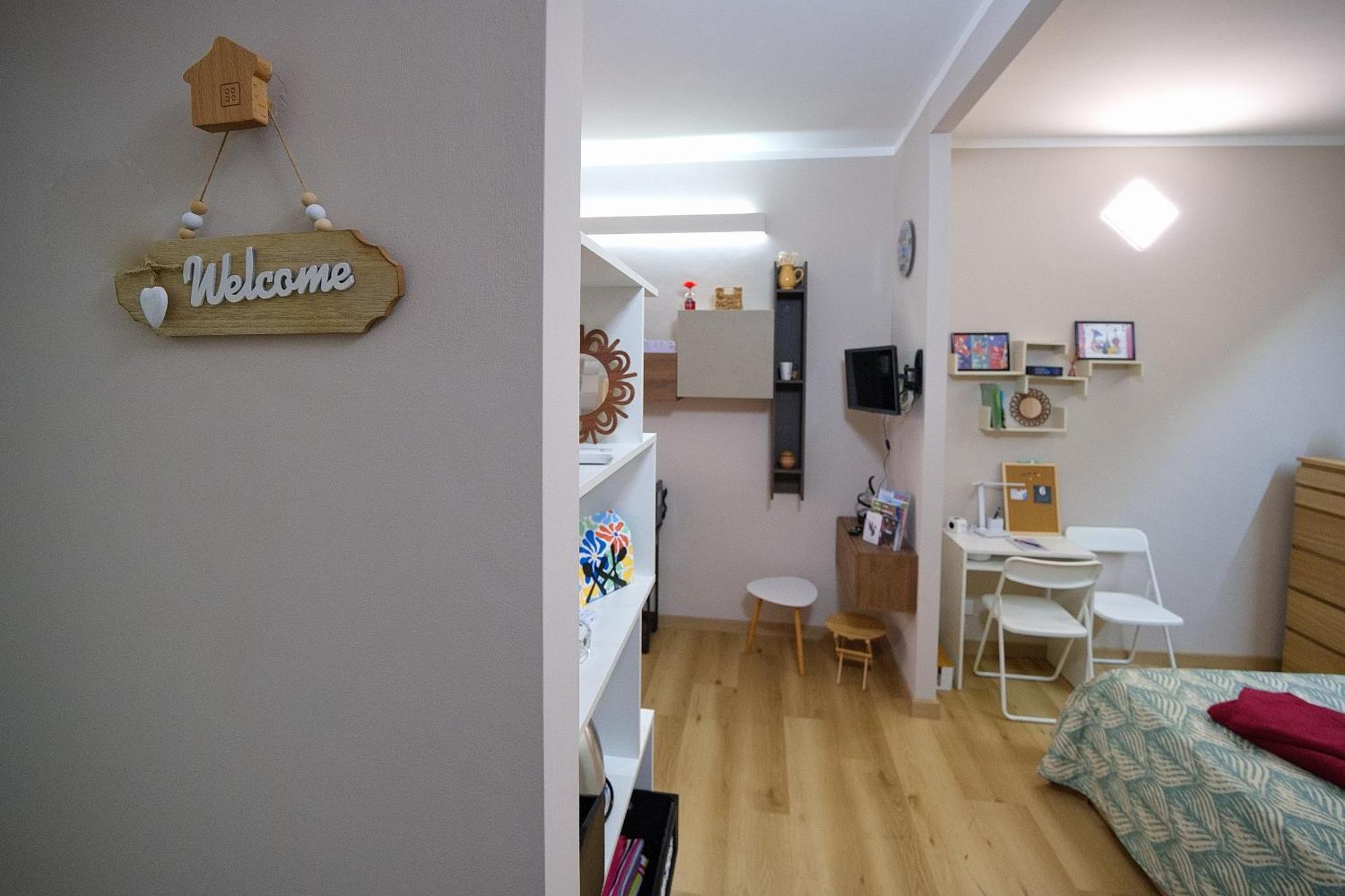 Apartment Casa Diamante