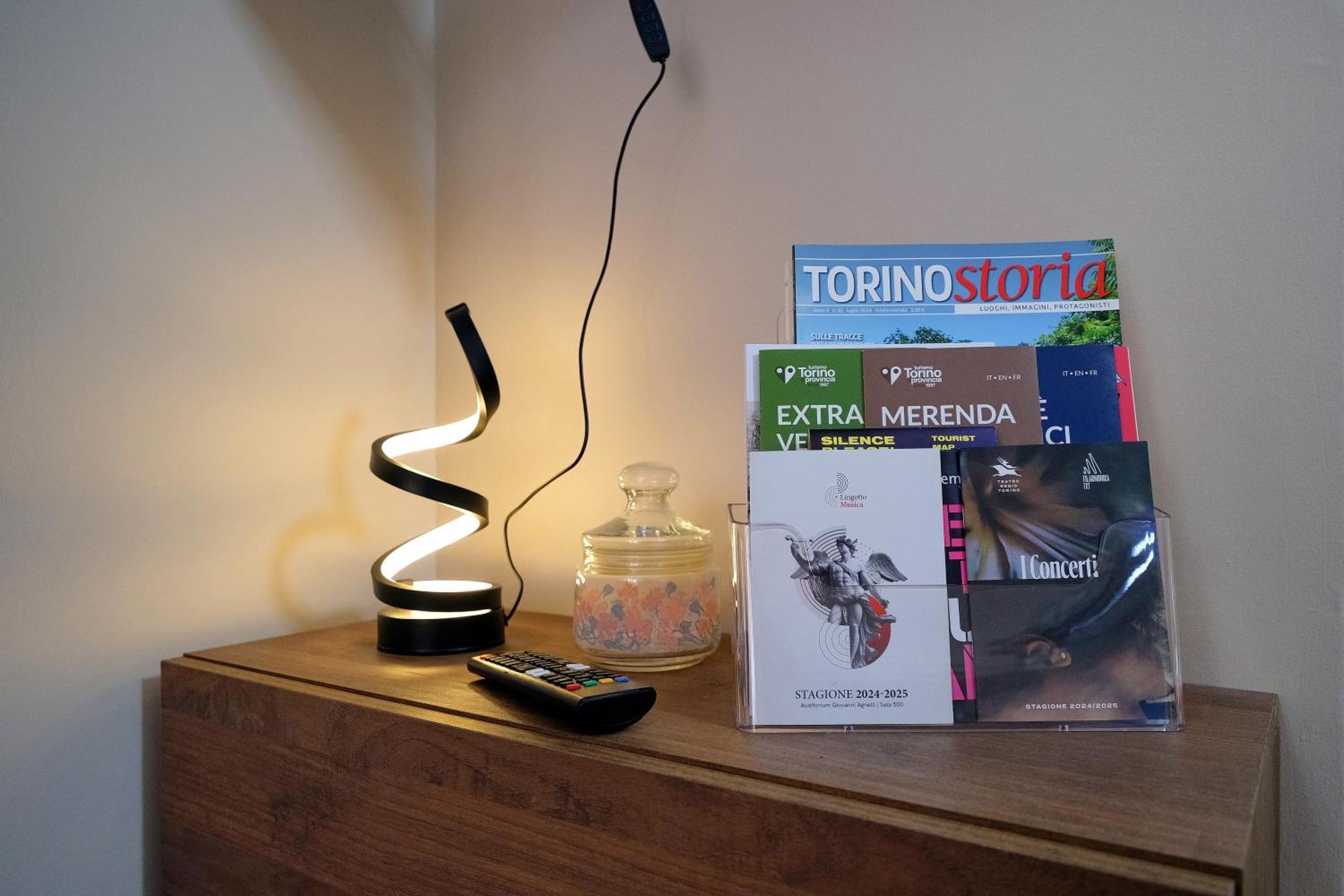Casa Diamante * Turin