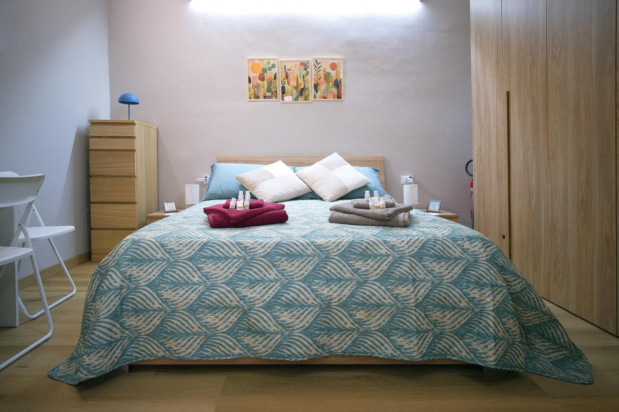 Apartment Casa Diamante
