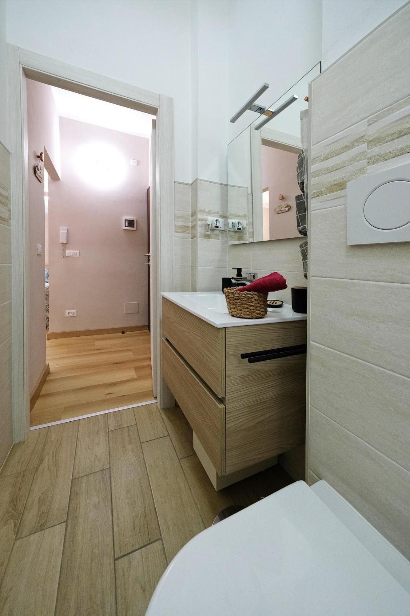 Apartment Casa Diamante *