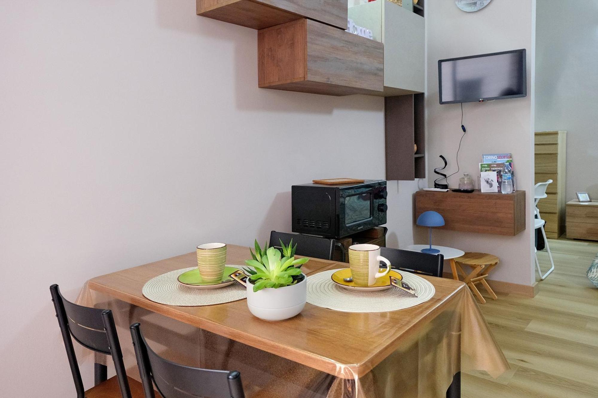 Casa Diamante Apartment
