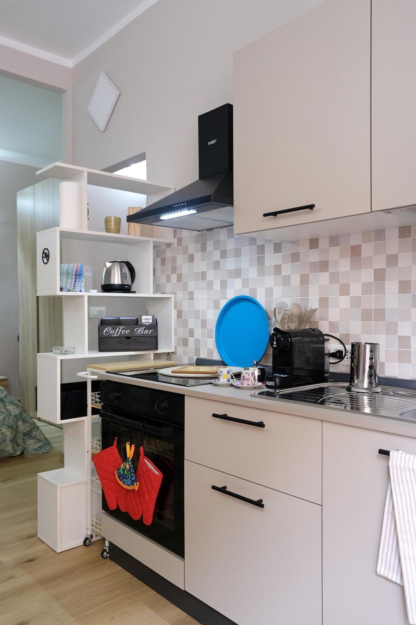 Casa Diamante Apartment Turin