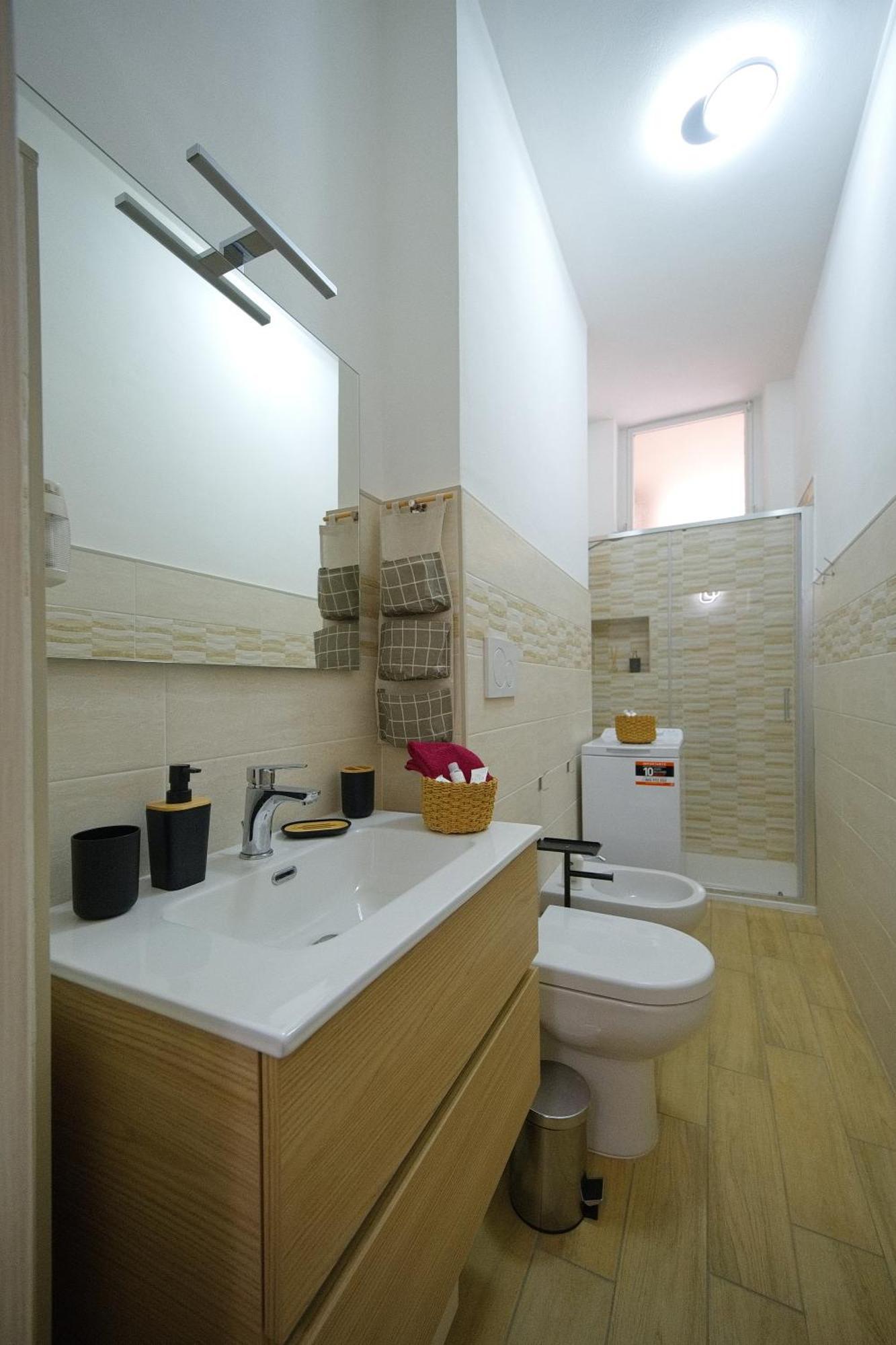 Casa Diamante Apartment