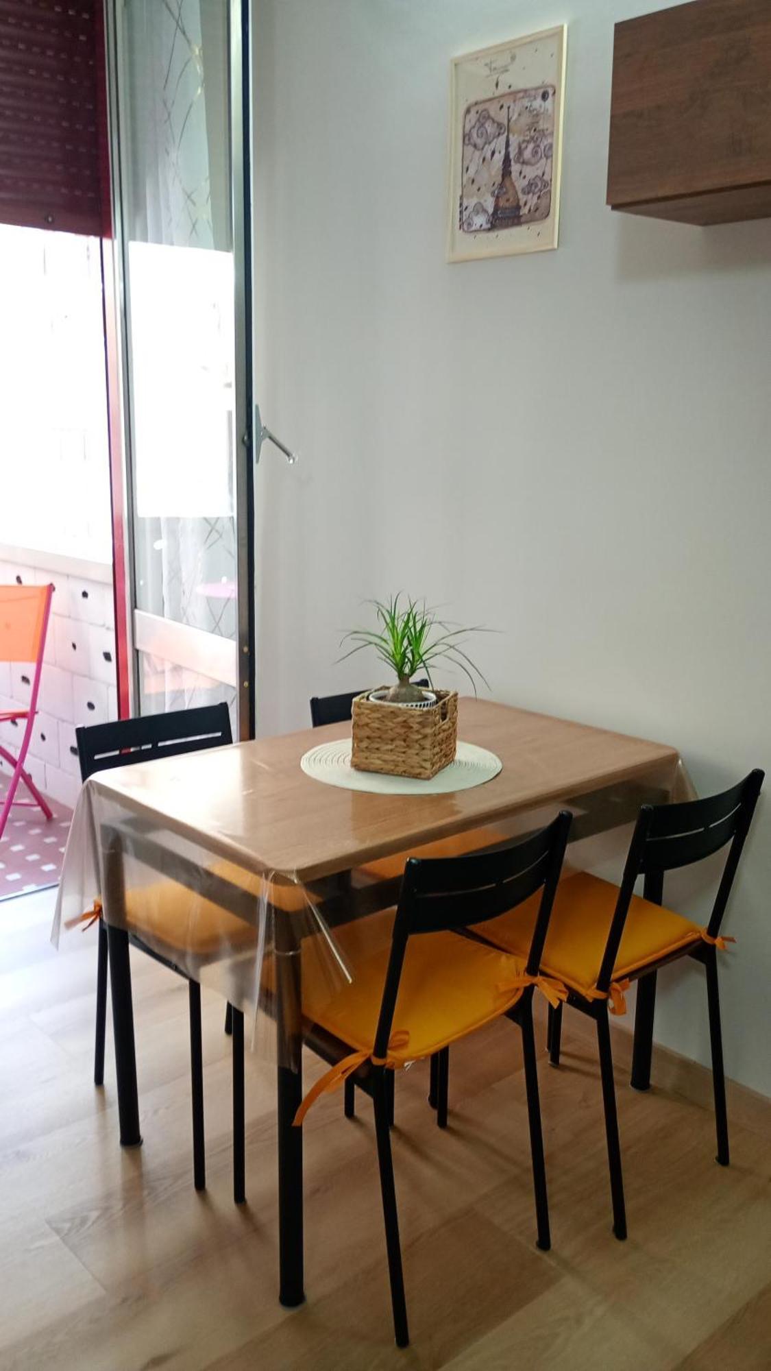Apartment Casa Diamante Turin